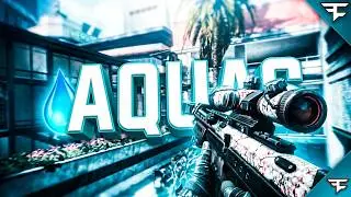 SoaR Rackz: FaZe Aquas