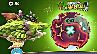 Gaia Shark Vs Pacific Island | Hungry Shark world All Sharks Unlock
