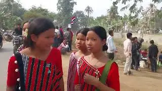 EVICTION SETIK KE SANGSE PU NINGKEPUNG KARBI ARAT ATUM 