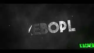 Kr&oacute;tkie Intro : ZeboPL + Muzyka!