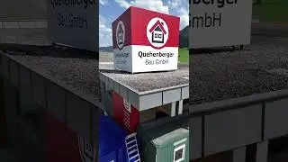 Familienbetrieb Quehenberger Bau GmbH 🧱