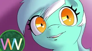 Lyra Loves Humans