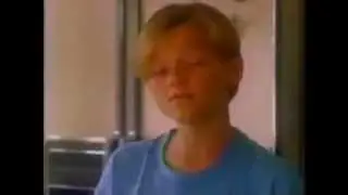 80'S Fred Meyer Clothes Commercial with Leonardo DiCaprio