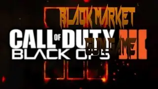 Black Jack's Gun Game - Black Ops 3