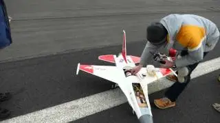 Jets Munt VT80