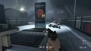 Highlight: Wolfenstein the new colossus part 3 by Cortex364