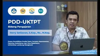 PDD-UKTPT SERDOS SMART 2025 | HERRY SETIAWAN | UNIVERSITAS LAMBUNG MANGKURAT