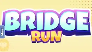 smart player for bridge run 💪🏼 💪🏼 is live