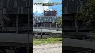 duta mall Palangkaraya 2025