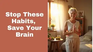 5 Biggest Brain Damaging Habits to Avoid for Better Cognitive Function