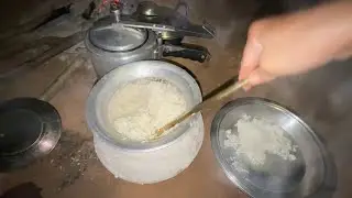 गाउँको स्वादिलो खाना ॥ गाउँको बगैंचा(Village Vibes 🍊🌶🍅Cooking with Nature’s Fresh Harvest)