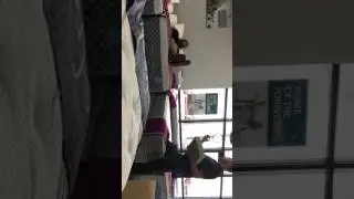 Jacobs adjustable bed training part 2