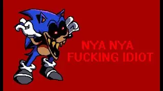 Playin Sonic EXE (official 2023 remake)