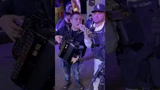 Mi Clave Es El 01 - Larry Hernandez y Tito Torbellino Jr.