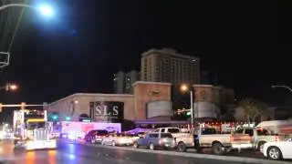Las Vegas Haulers Parade  2013