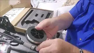 PISCIFUN FISHING LINE SPOOLER