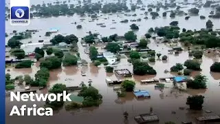 Nigeria&rsquo;s Alleged Coup, Mozambique Struggling With Floods, UN Water Conference +More |Network Africa