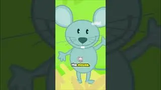 The Ultimate Chain Song  Cow to Cheese! online video cutter com