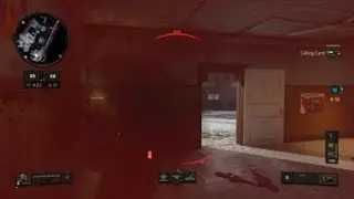 GKS Quad Shot Kill-Chain