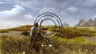 BBQ Community Shader Preset | 6 ToD Comparison | Skyrim SE