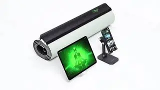 YogiFi Smart Yoga Mat