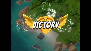 Boom Beach  Walkthrough ep. 1 Gameplay 1080P Mobile (No commentary)