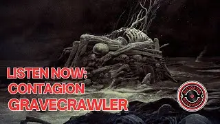Gravecrawler 