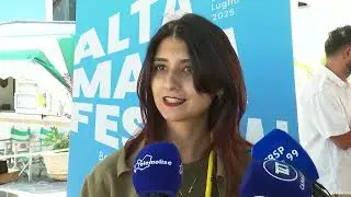 Termoli fulcro di cultura per Alta Marea Festival: il 25-26 e 27 luglio gli eventi - 20/07/2025