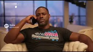Black Rambo - Episode 3 (Character Building)