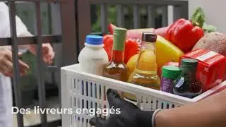 D&eacute;couvrez la solution Drive to Home d'Adrexo