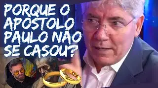 Hernandes Dias Lopes expõe o Motivo pelo qual o Apóstolo Paulo não se casou