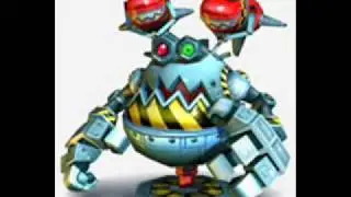 Music I adore #113 Haybot Wars (Conker Live & Reloaded)