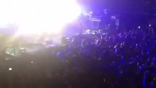 Beady Eye - Morning Glory - Live At The Ritz Manchester 19-