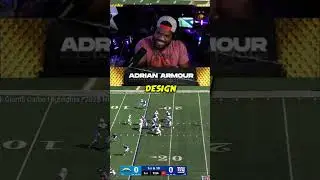 so is Jaxson Dart good? #NFL #Reaction #NewYork #Giants #Football