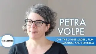 Petra Volpe on 'The Divine Order', Filmmaking, and Feminism