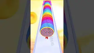 [ Trailer - 2 ] Layer Man 3D: Run & Collect Shorts 🚀🔥 Epic Gameplay #shorts #fyp