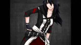 Midna Uchiha & King Jeff The Killer Demon {Smoke and Fire}