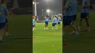 Who wins? 🤔 🏁 #shorts #fcbarcelona #shortvideo