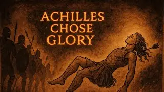 Achilles: The Price of Immortality