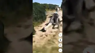 Google Earth short troll on Google map part 2 #googleearthshorts #googleearth #googlemaps #troll