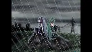 Rain Stain by Hatsune/Hagane Miku