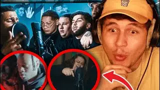 SO VIEL TALENT auf EINEM FLECK😱!!!...Reaktion :  ICON 5 | R2 | Ep. 2 - Kampf ums &Uuml;berleben | PtrckTV