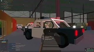 THE SLEMNISH PHANTOM FORCES FRAG MOVIE
