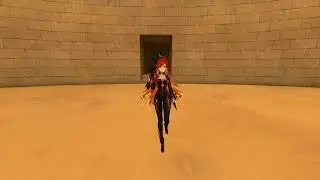 Pyro Archon vs Soul of Cinder (SFM)