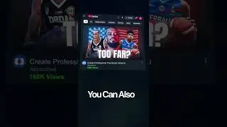 BEST Free YouTube Thumbnail Maker