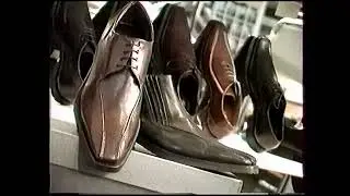 СТС-Ладья - Рекламные блоки [Октябрь 2003]