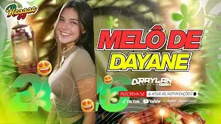 REGGAE DO MARANHAO 2026 | MEL&Ocirc; DE DAYANE | LINDO REGGAE REMIX