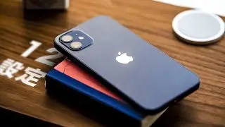 iPhone 12を買ったら最初に設定すべき12の事