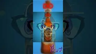 Me x cerbesa Cristal . crédito a @RAND0M_Alexandra