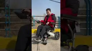 Airline-Approved Wheelchair: TSA Compliance Testing Revealed